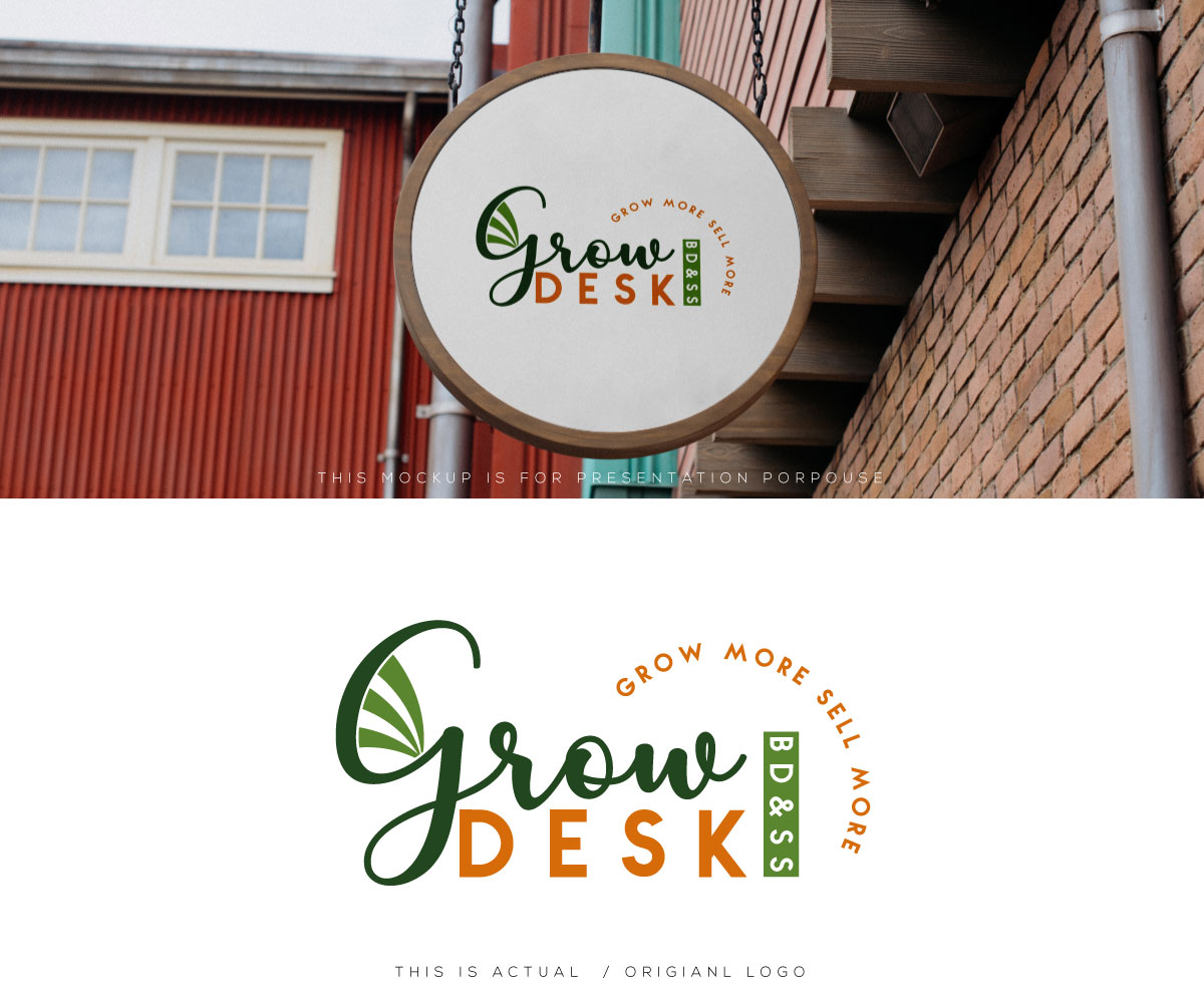 Logo Design by Ansh Design for this project | Design #37590011