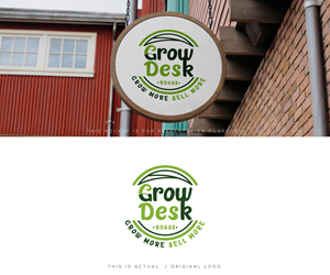 Logo Design by Ansh Design for this project | Design: #37590012