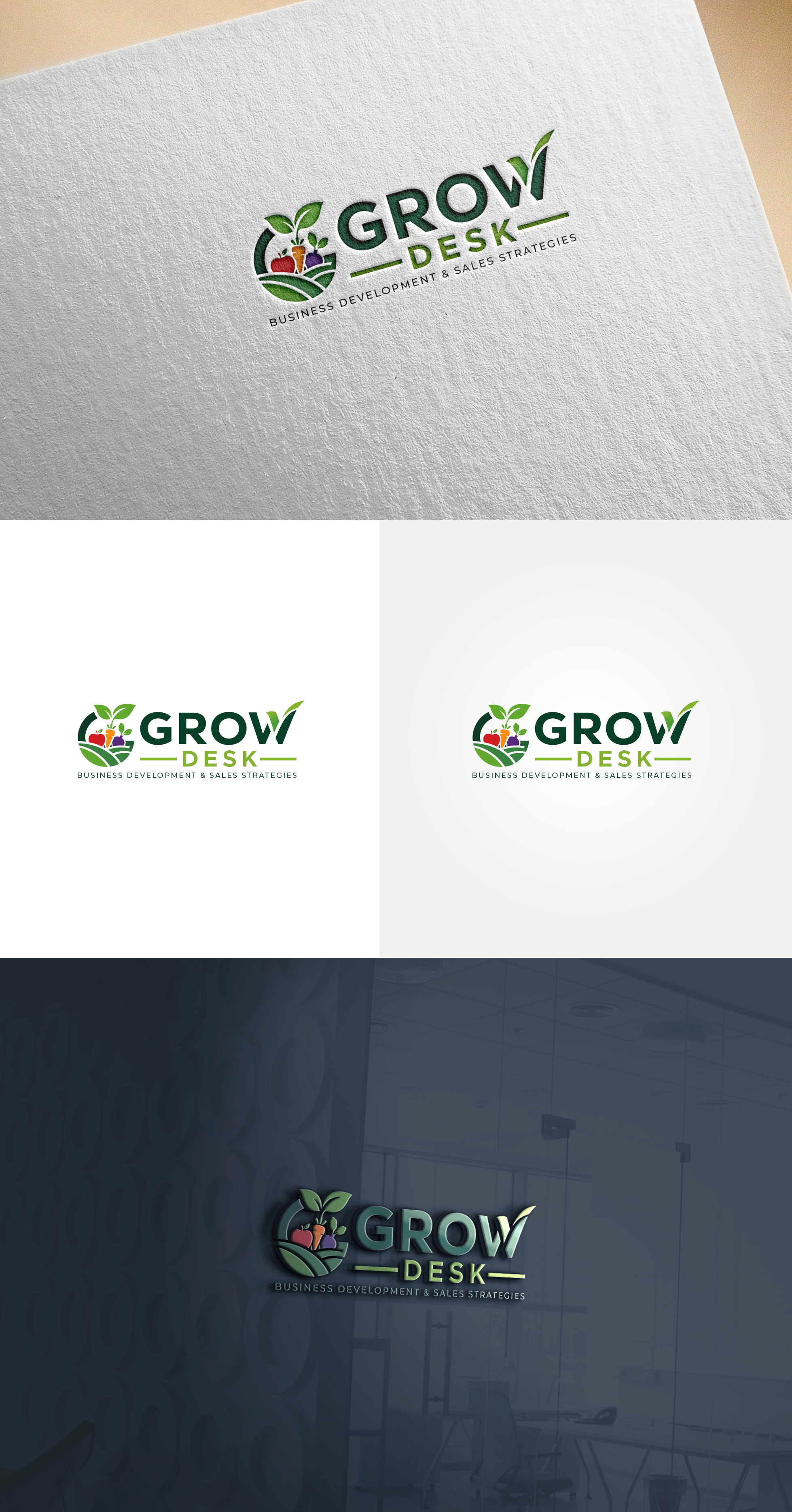Logo Design by Soonia for this project | Design #37586567
