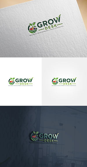 Logo Design by Soonia for this project | Design: #37586567