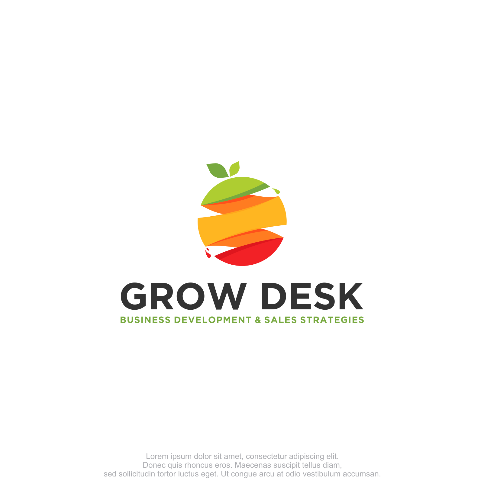Logo Design by M.Syaiful Huda for this project | Design #37585949