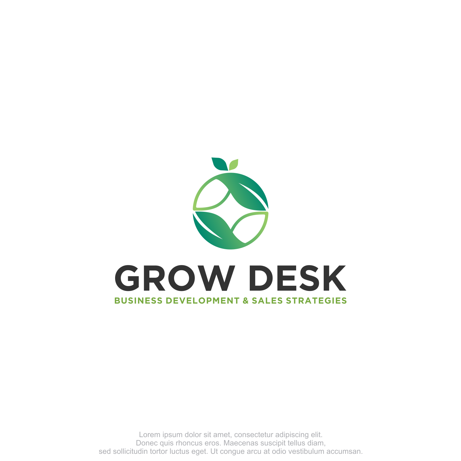 Logo Design by M.Syaiful Huda for this project | Design #37585956