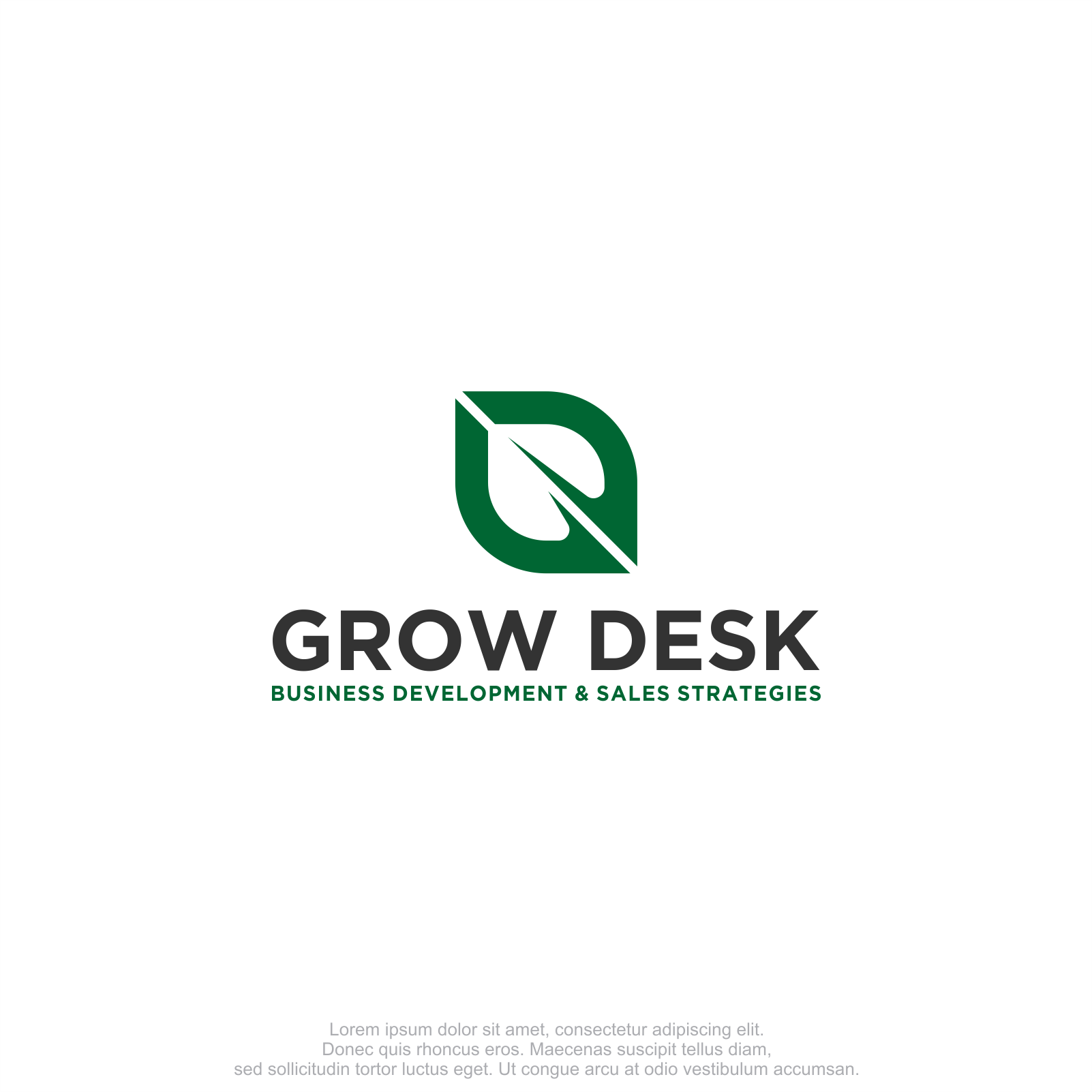 Logo Design by M.Syaiful Huda for this project | Design #37585978