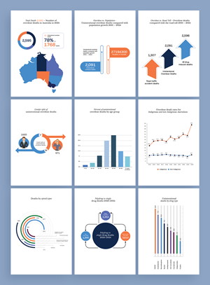 Infographic Design by Graphic Guy