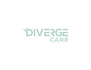Logo Design by JatYES for Diverge Care | Design: #37586653