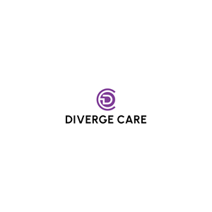 Logo Design by Kaze56 for Diverge Care | Design: #37589296