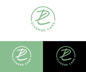 Logo Design by RaKu 2 for Diverge Care | Design: #37592450