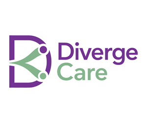 Logo Design by Nuvix for Diverge Care | Design: #37595218
