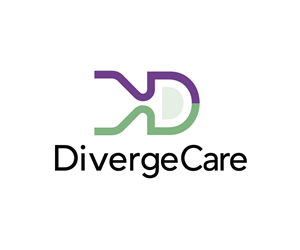 Logo Design by Mala Begum for Diverge Care | Design: #37586821