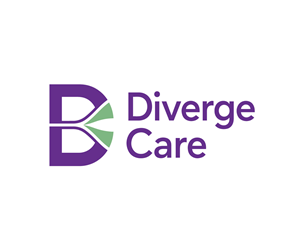 Logo Design by Mala Begum for Diverge Care | Design: #37586823