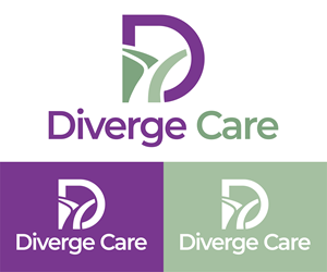 Logo Design by itadori yanto for Diverge Care | Design: #37585646