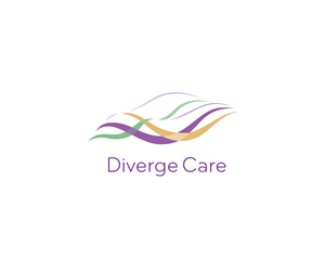Logo Design by MisRo for Diverge Care | Design: #37603658
