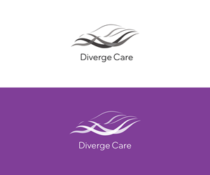 Logo Design by MisRo for Diverge Care | Design: #37603661