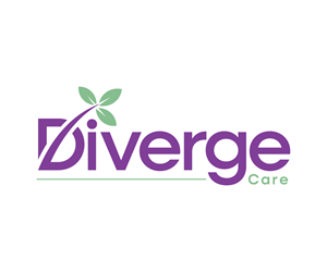 Logo Design by Atec for Diverge Care | Design: #37596635