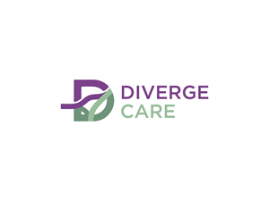 Logo Design by BNdesigner for Diverge Care | Design: #37589334