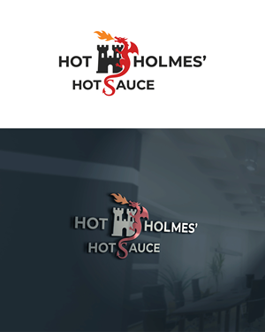 Logo Design by Visionary Creations for this project | Design: #37599758