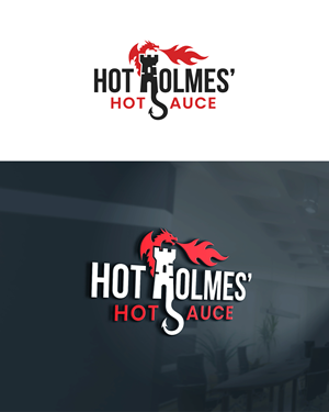 Logo Design by Visionary Creations for this project | Design: #37599759