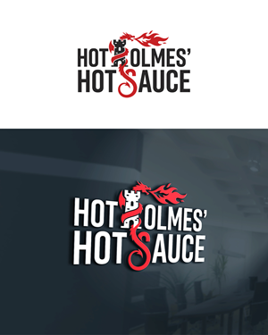 Logo Design by Visionary Creations for this project | Design: #37599770