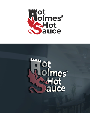 Logo Design by Visionary Creations for this project | Design: #37599771