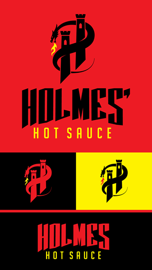 Logo Design by MagicArt Pix