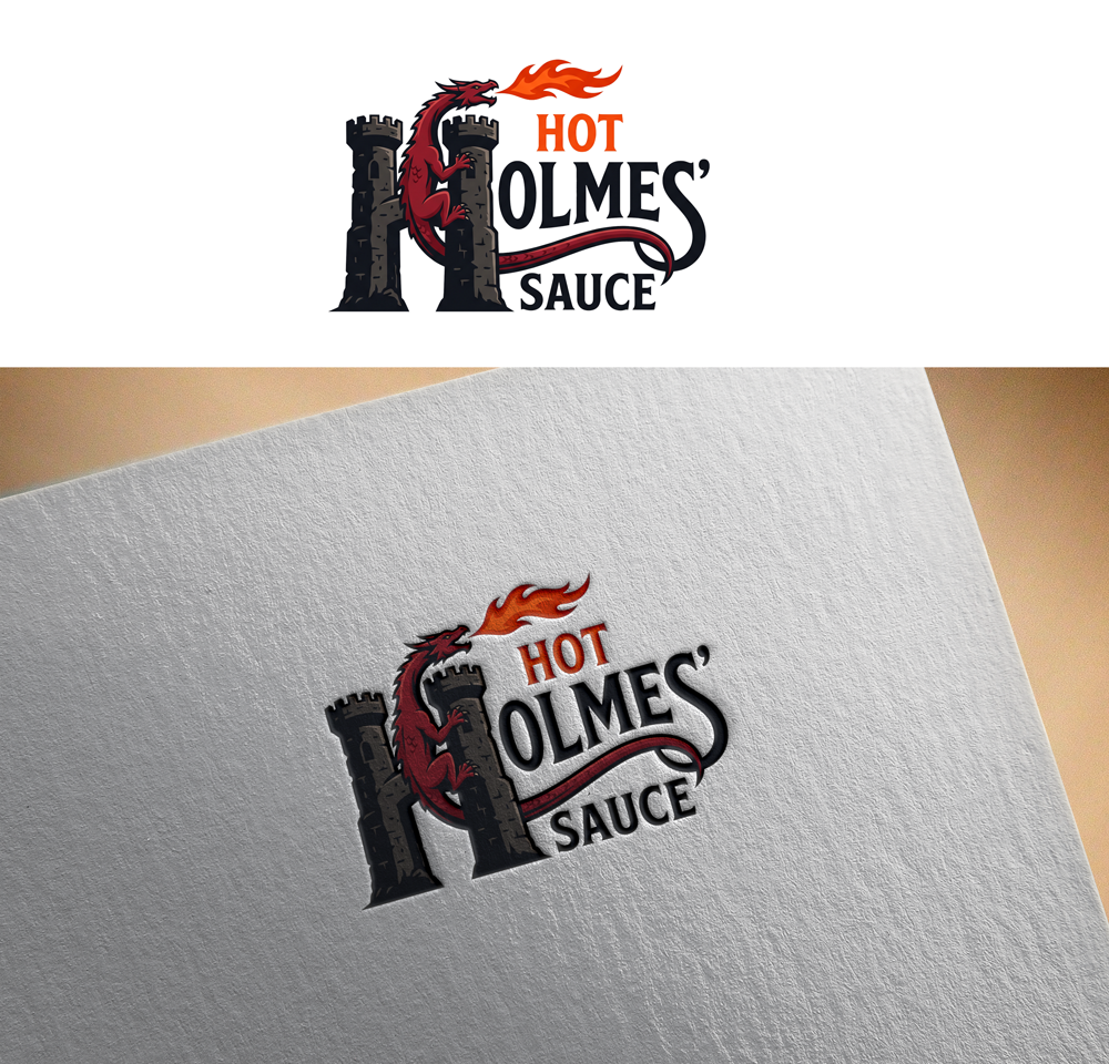 Logo Design by RA-bica for this project | Design #37593916