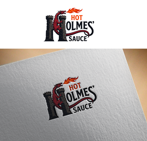 Logo Design by RA-bica for this project | Design: #37593916