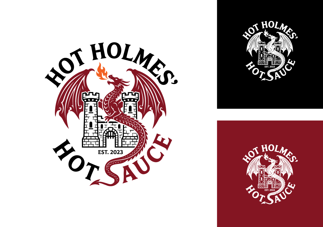 Logo Design by RA-bica for this project | Design #37599134