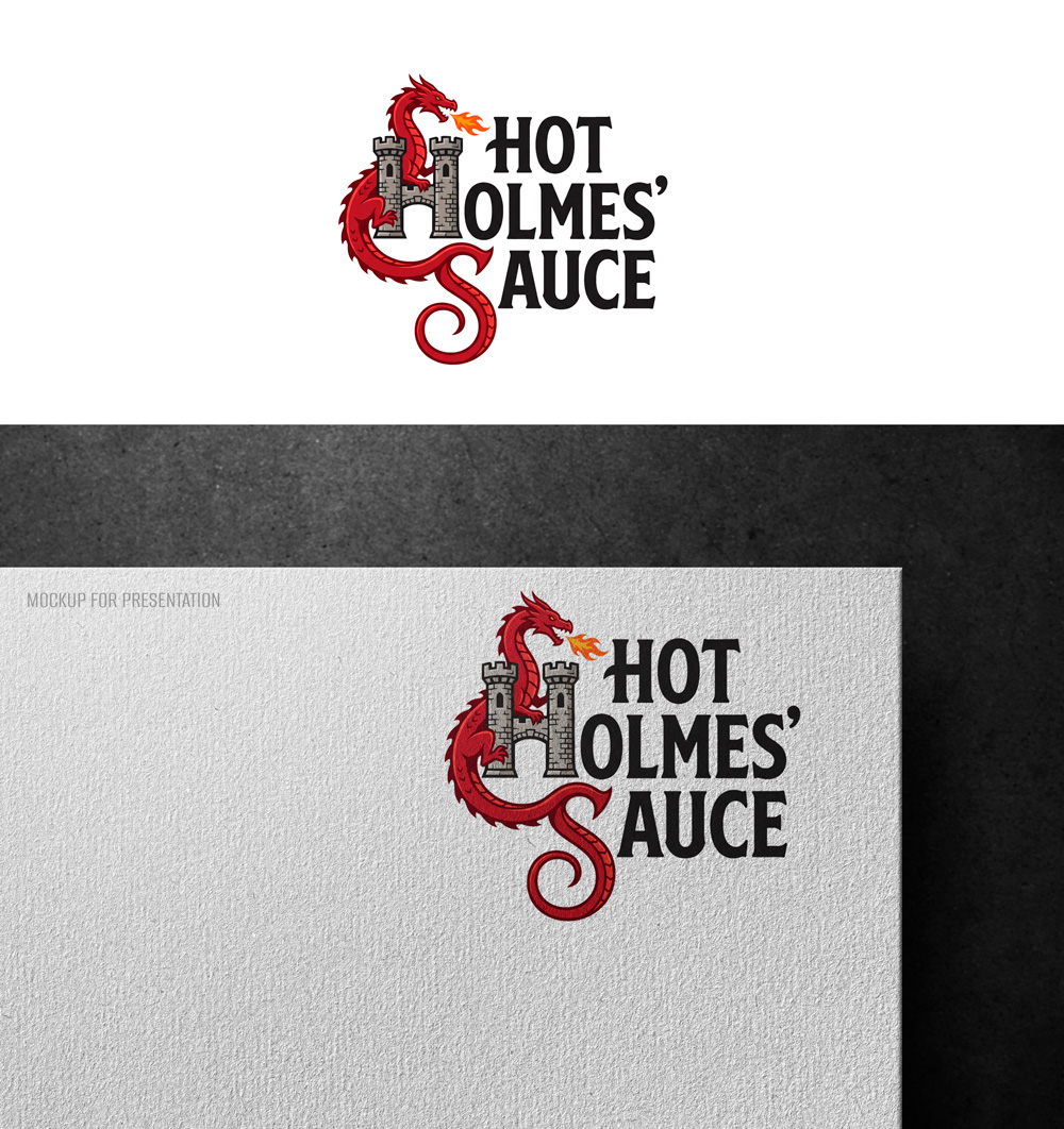 Logo Design by RA-bica for this project | Design #37653778