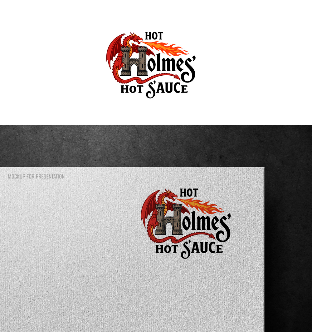 Logo Design by RA-bica for this project | Design #37653832