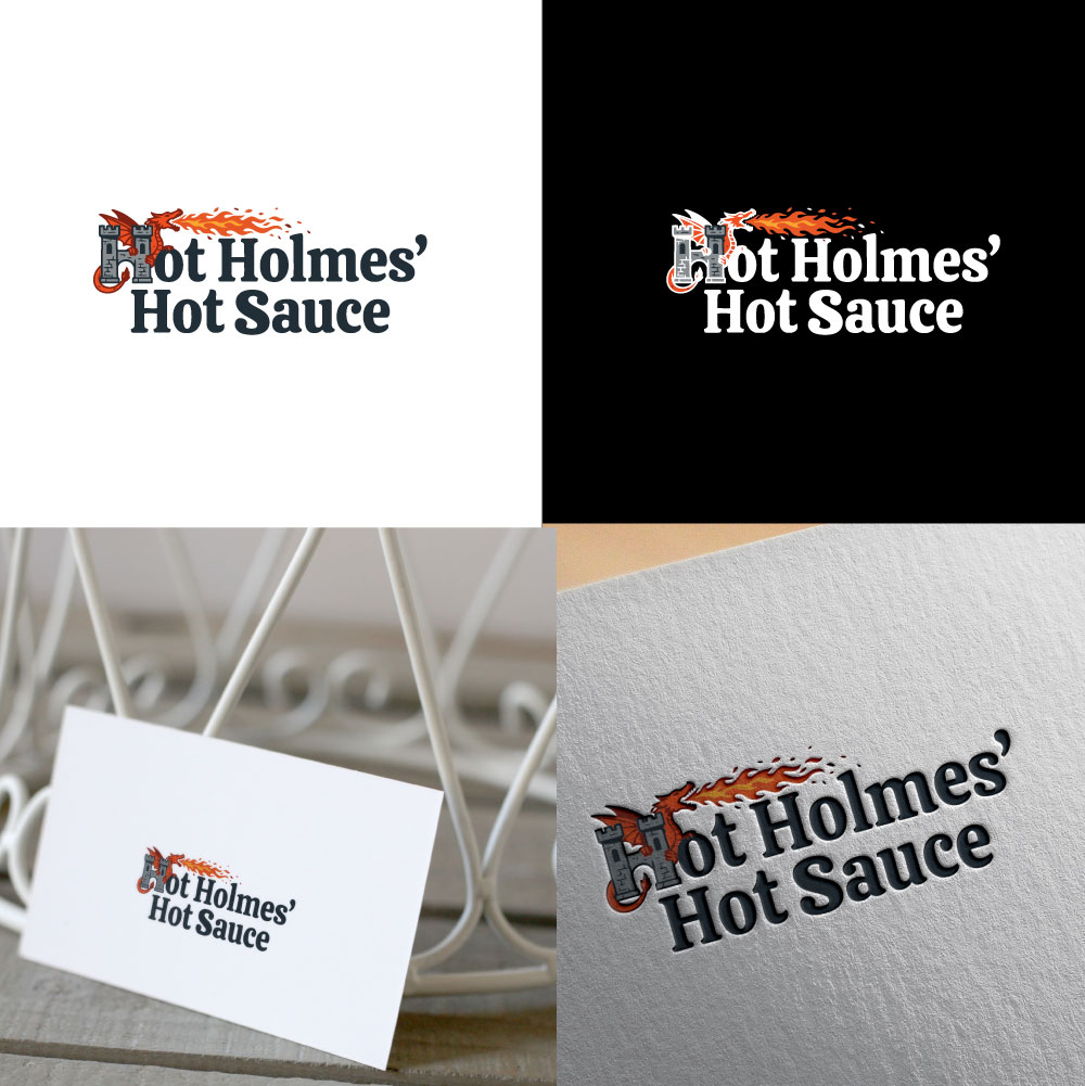 Logo Design by Jonshonkal for this project | Design #37589834