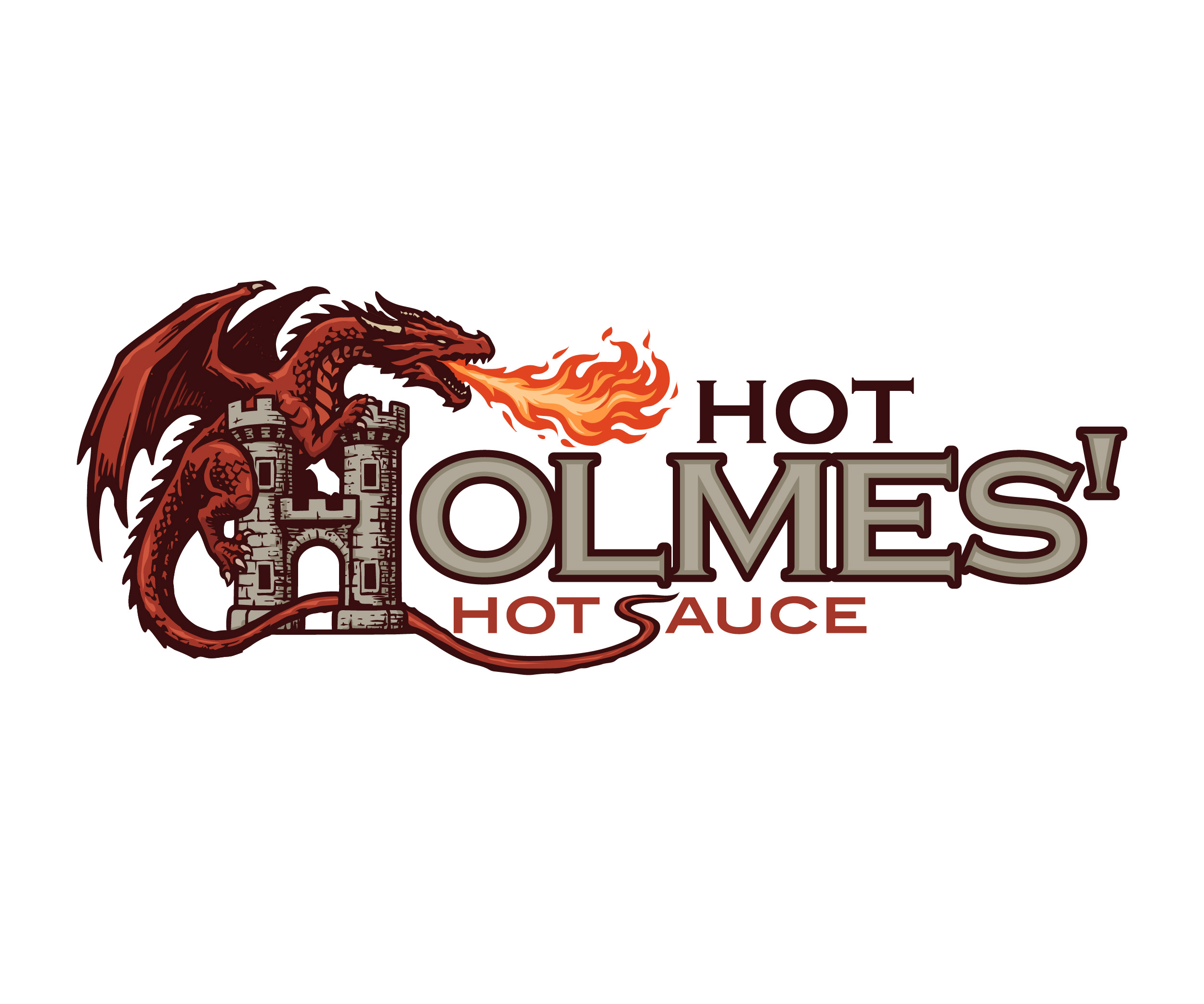 Logo Design by James J. for this project | Design #37648016