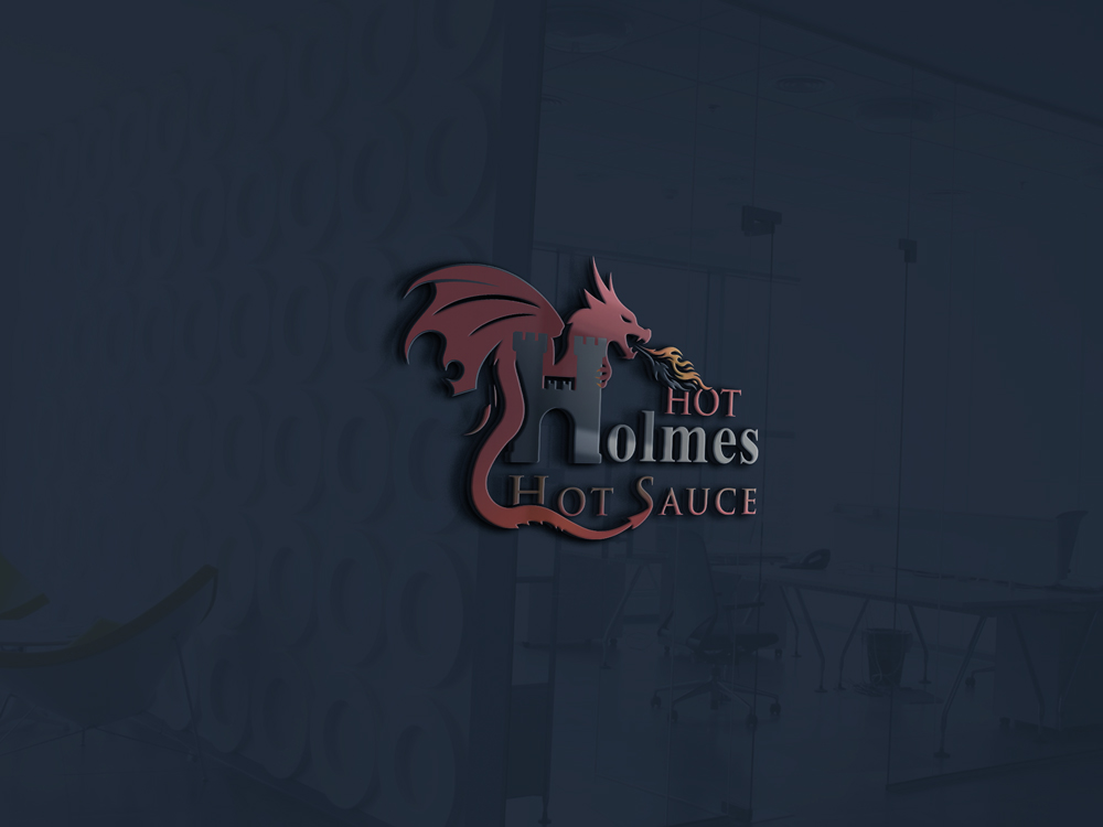 Logo Design by designfire for this project | Design #37606950