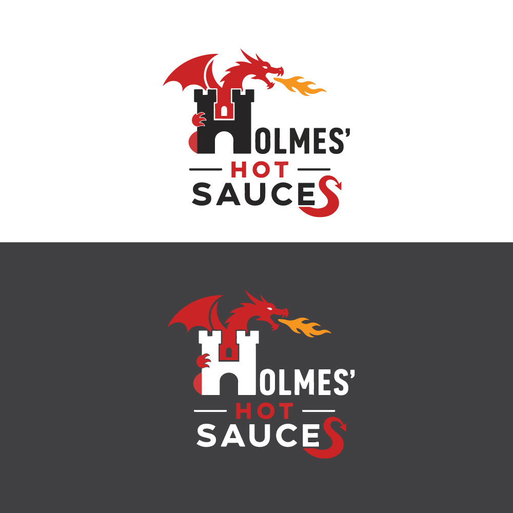 Logo Design by ravizg for this project | Design #37610052