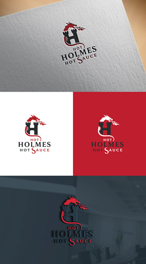 Logo Design by ModernTouch for this project | Design: #37588311