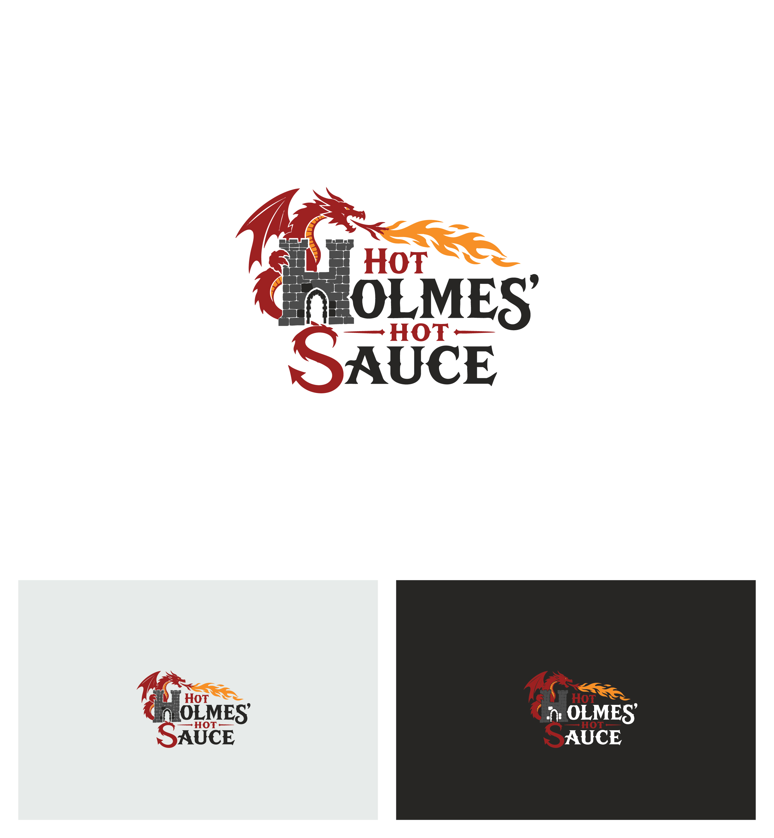 Logo Design by Afsana_Hoque for this project | Design #37591983