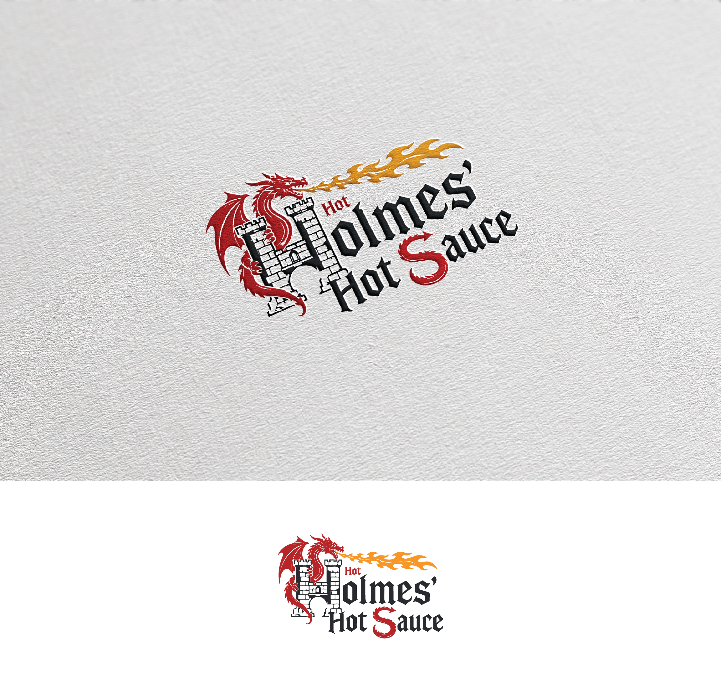 Logo Design by Afsana_Hoque for this project | Design #37591984