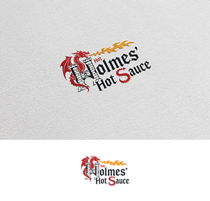 Logo Design by Afsana_Hoque for this project | Design: #37591984