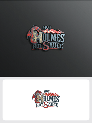 Logo Design by raju.creative for this project | Design: #37591895