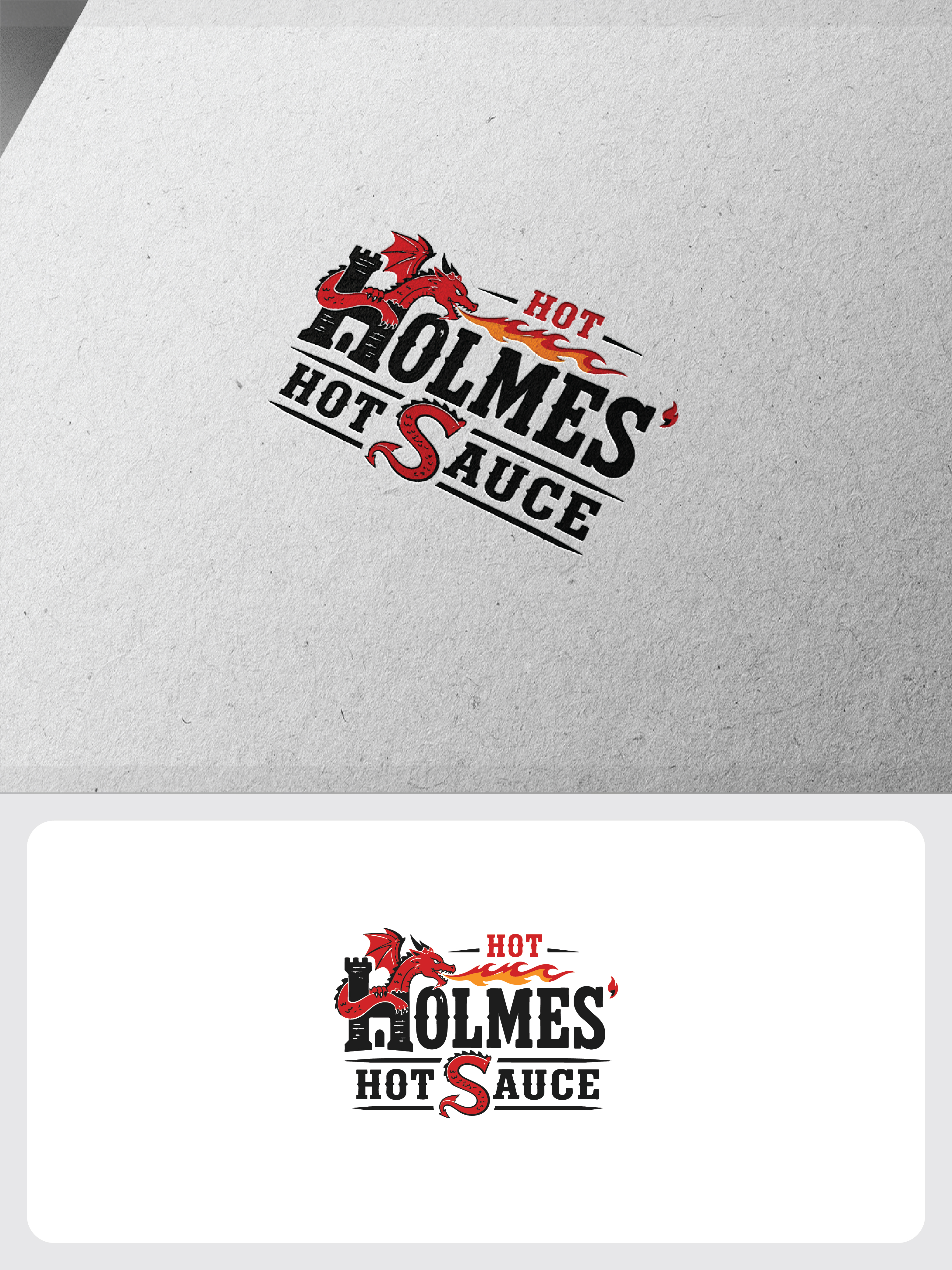 Logo Design by raju.creative for this project | Design #37591897