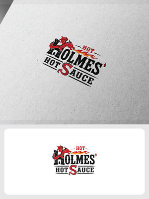 Logo Design by raju.creative for this project | Design: #37591897