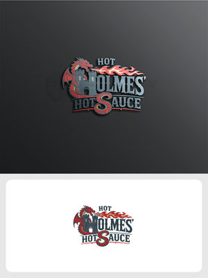 Logo Design by raju.creative for this project | Design: #37655305