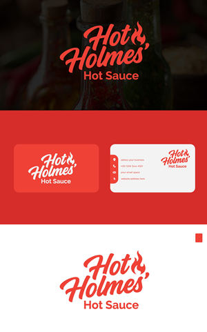 Logo Design by Annapoorna Design Co for this project | Design: #37603076
