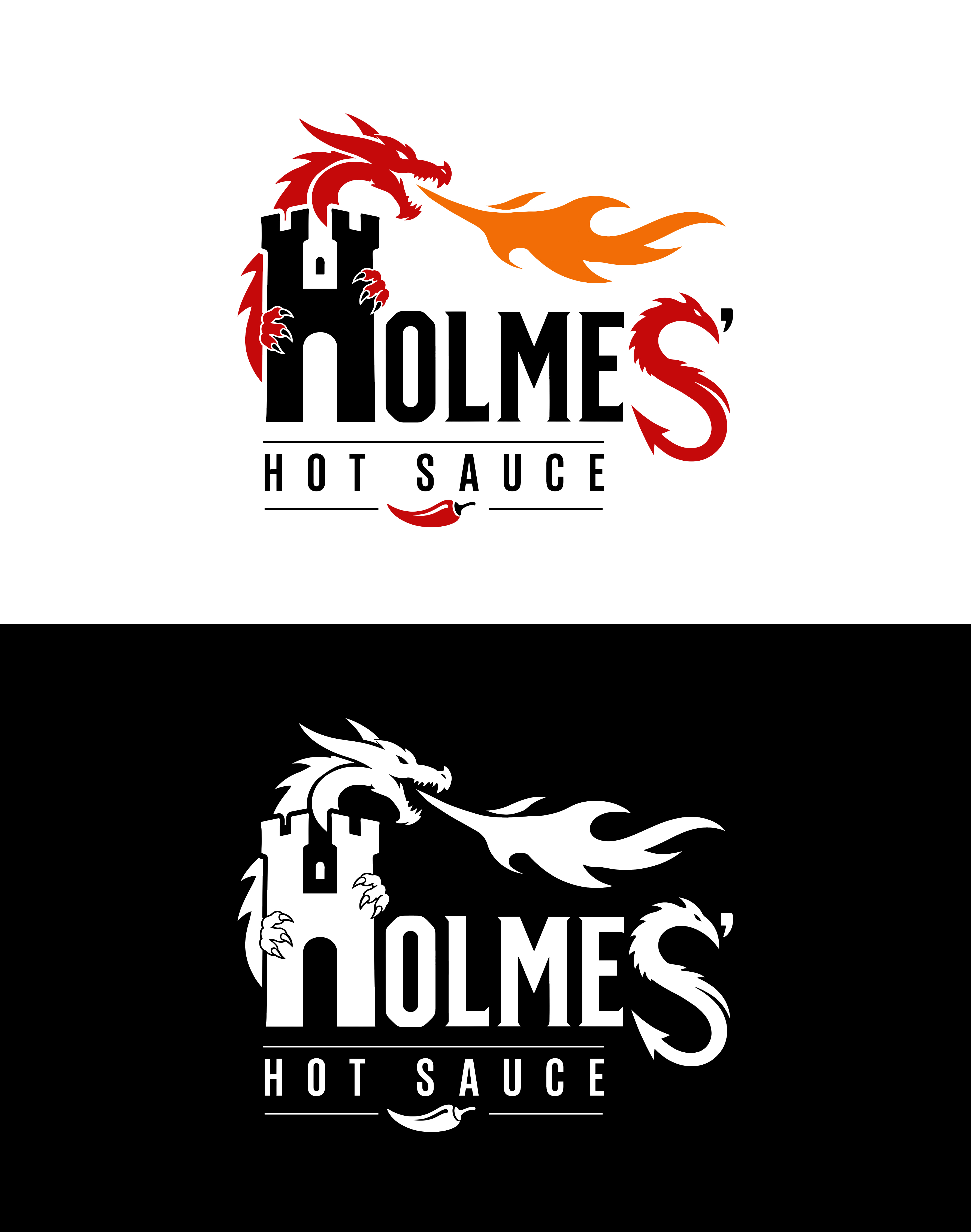Logo Design by Marcos. for this project | Design #37591616