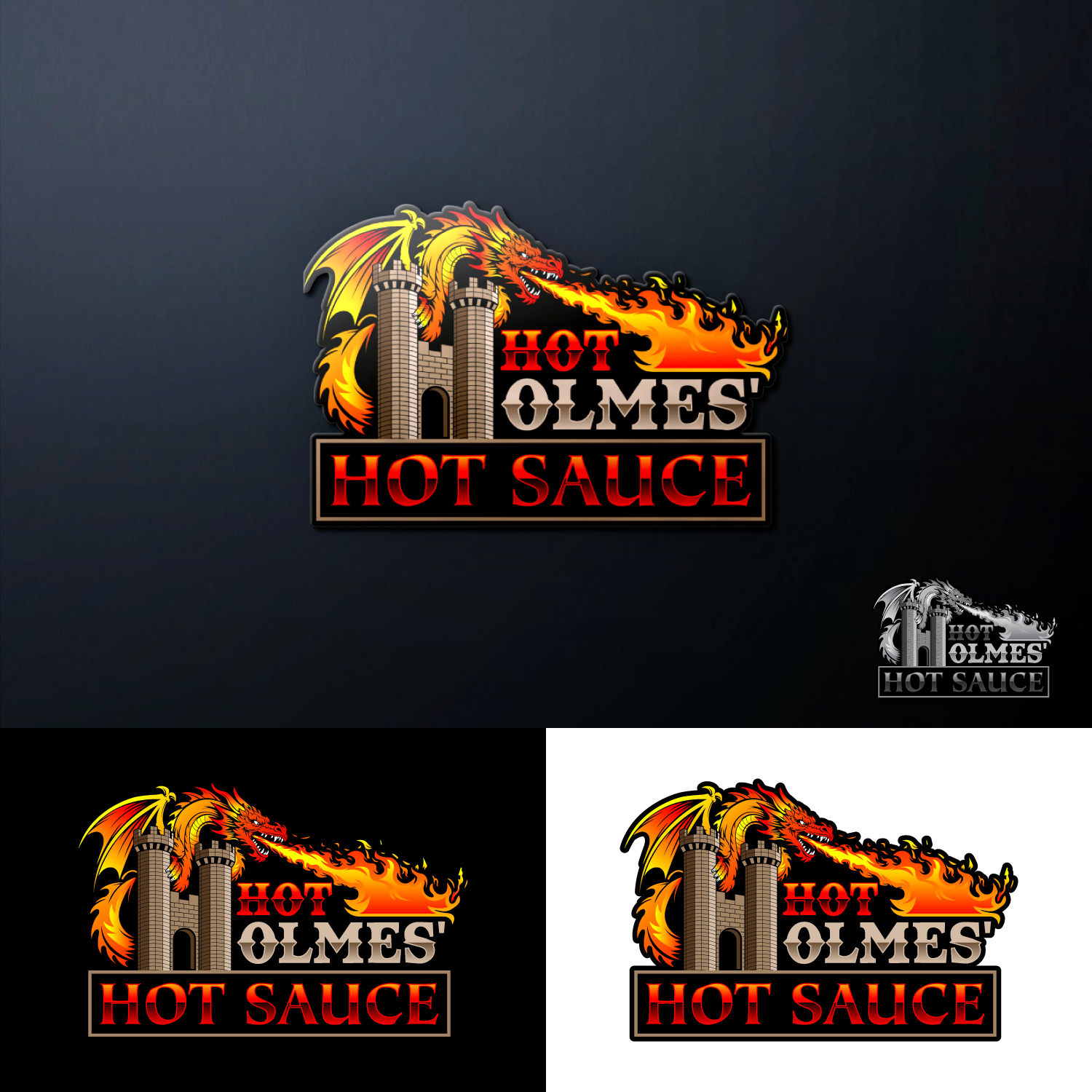 Logo Design by SofikGhosh for this project | Design #37602975