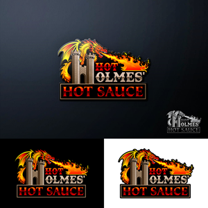 Logo Design by SofikGhosh for this project | Design: #37602975