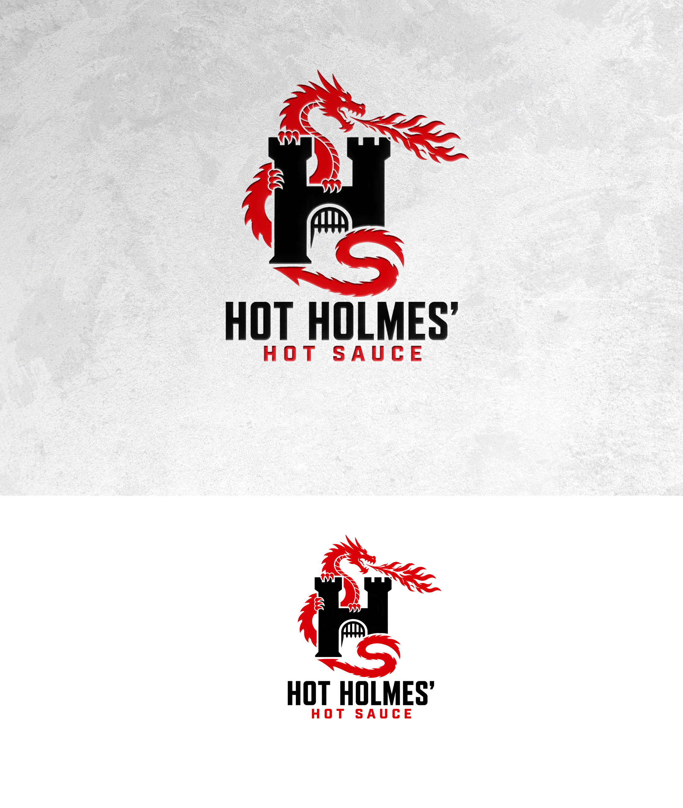Logo Design by zamdi for this project | Design #37597262
