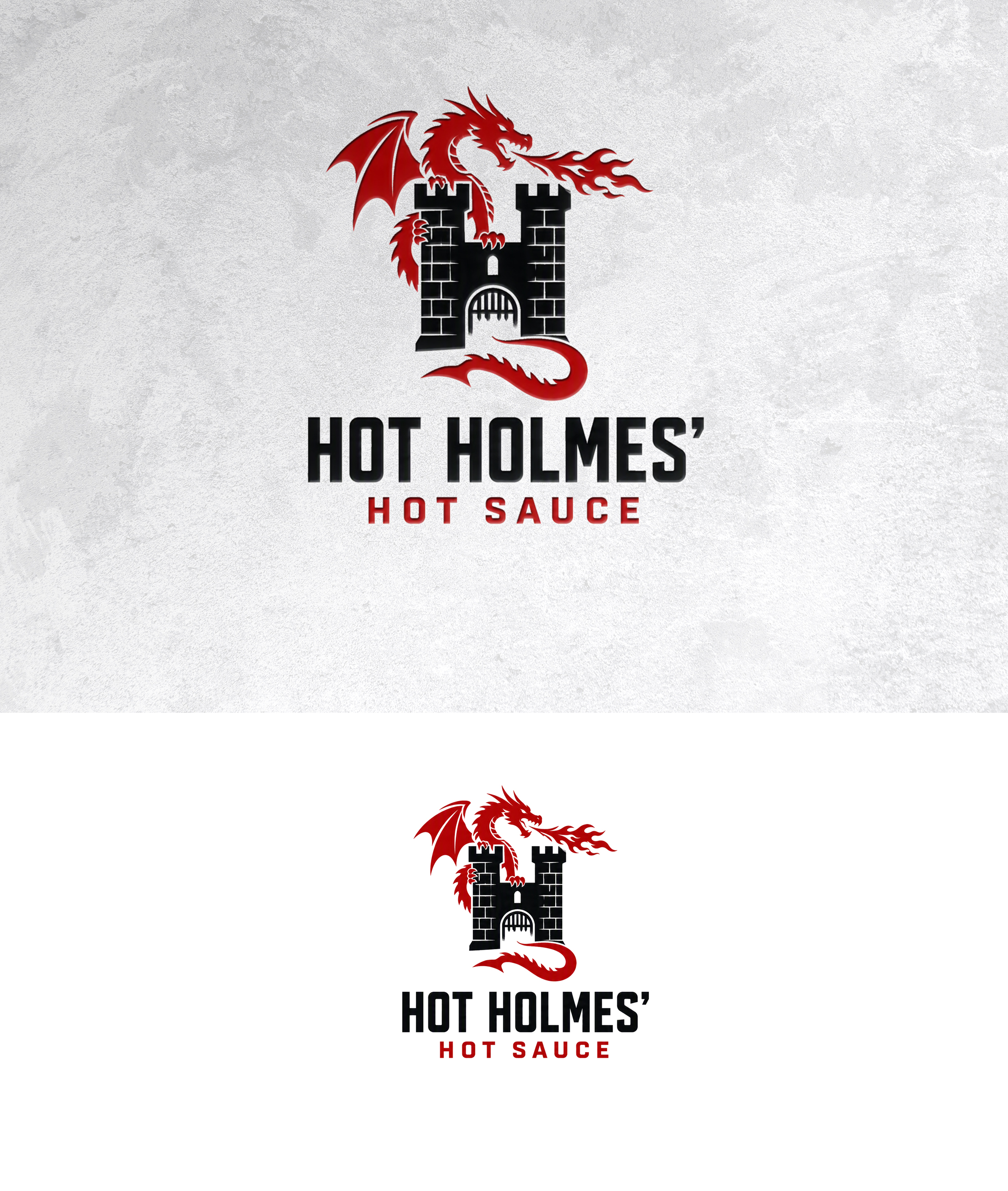 Logo Design by zamdi for this project | Design #37597263