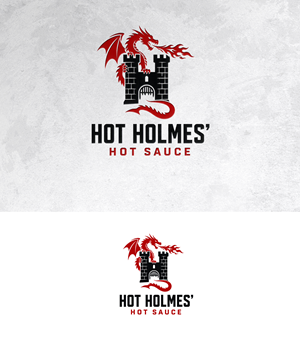 Logo Design by zamdi for this project | Design: #37597263