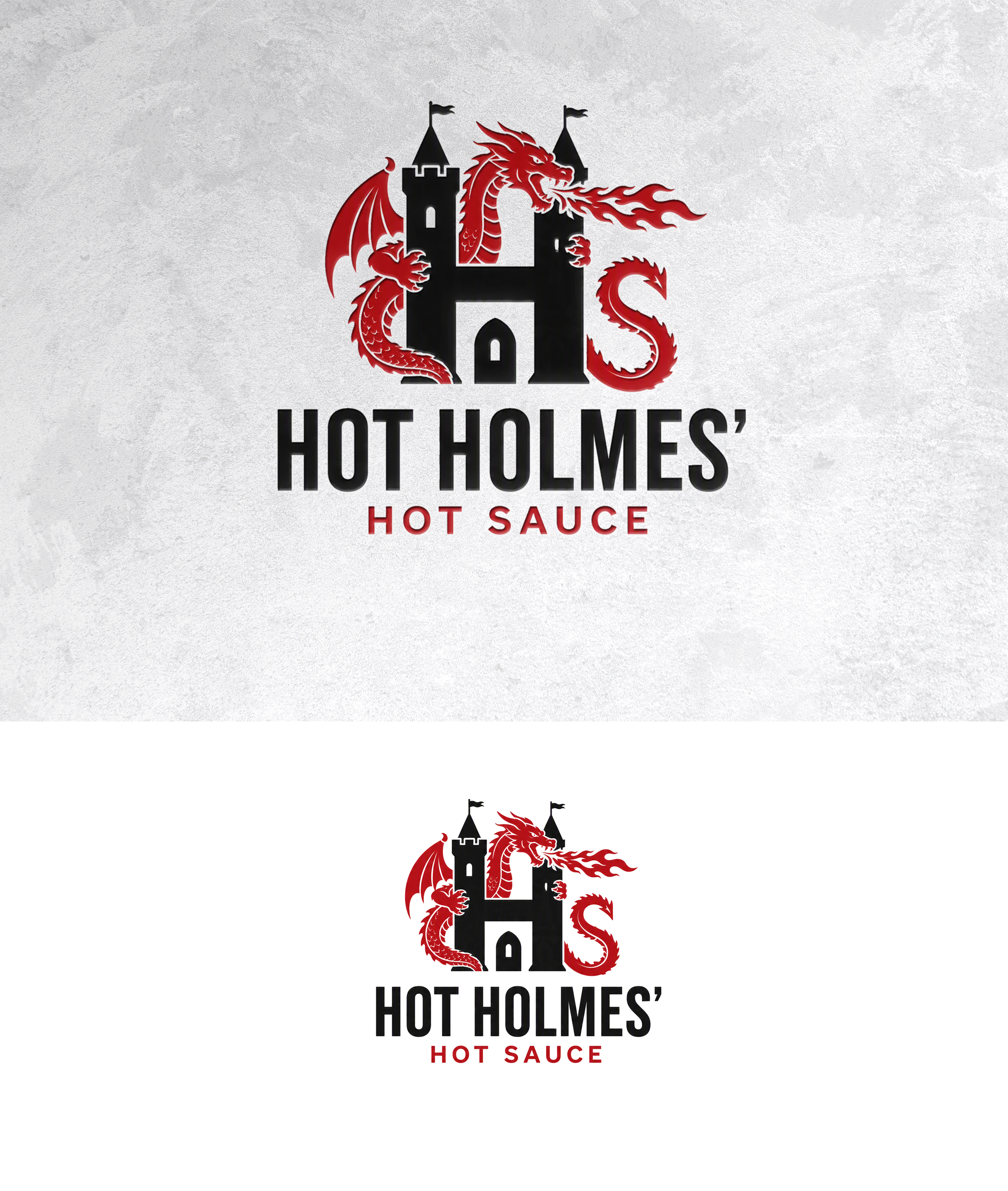 Logo Design by zamdi for this project | Design #37597264
