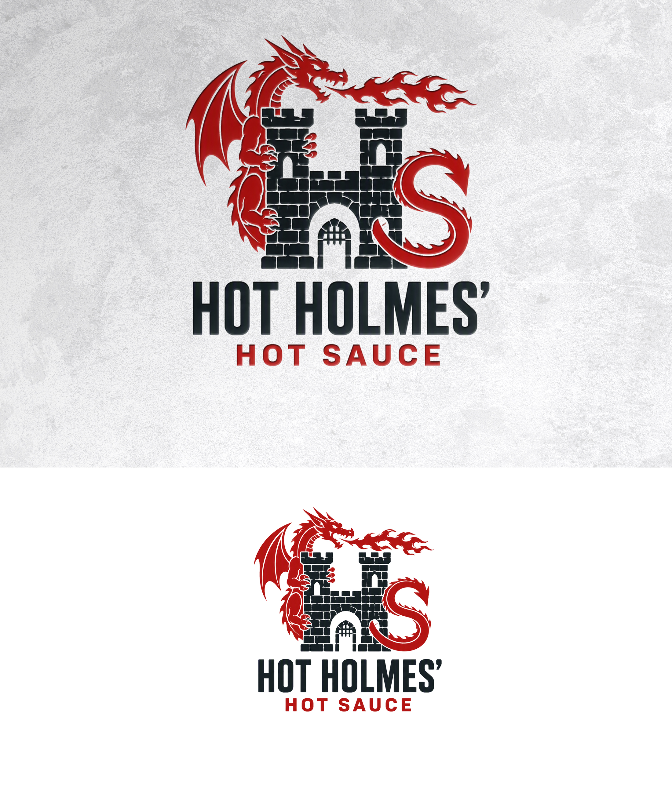 Logo Design by zamdi for this project | Design #37597265